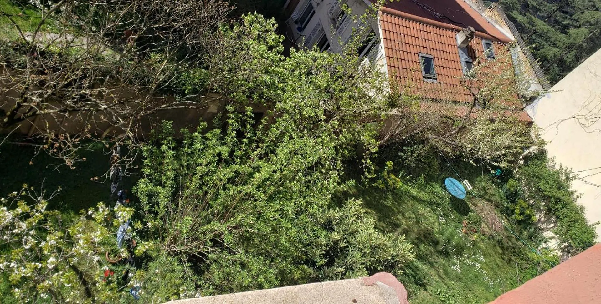 Charming Apartment With A View 리옹 0*,  프랑스