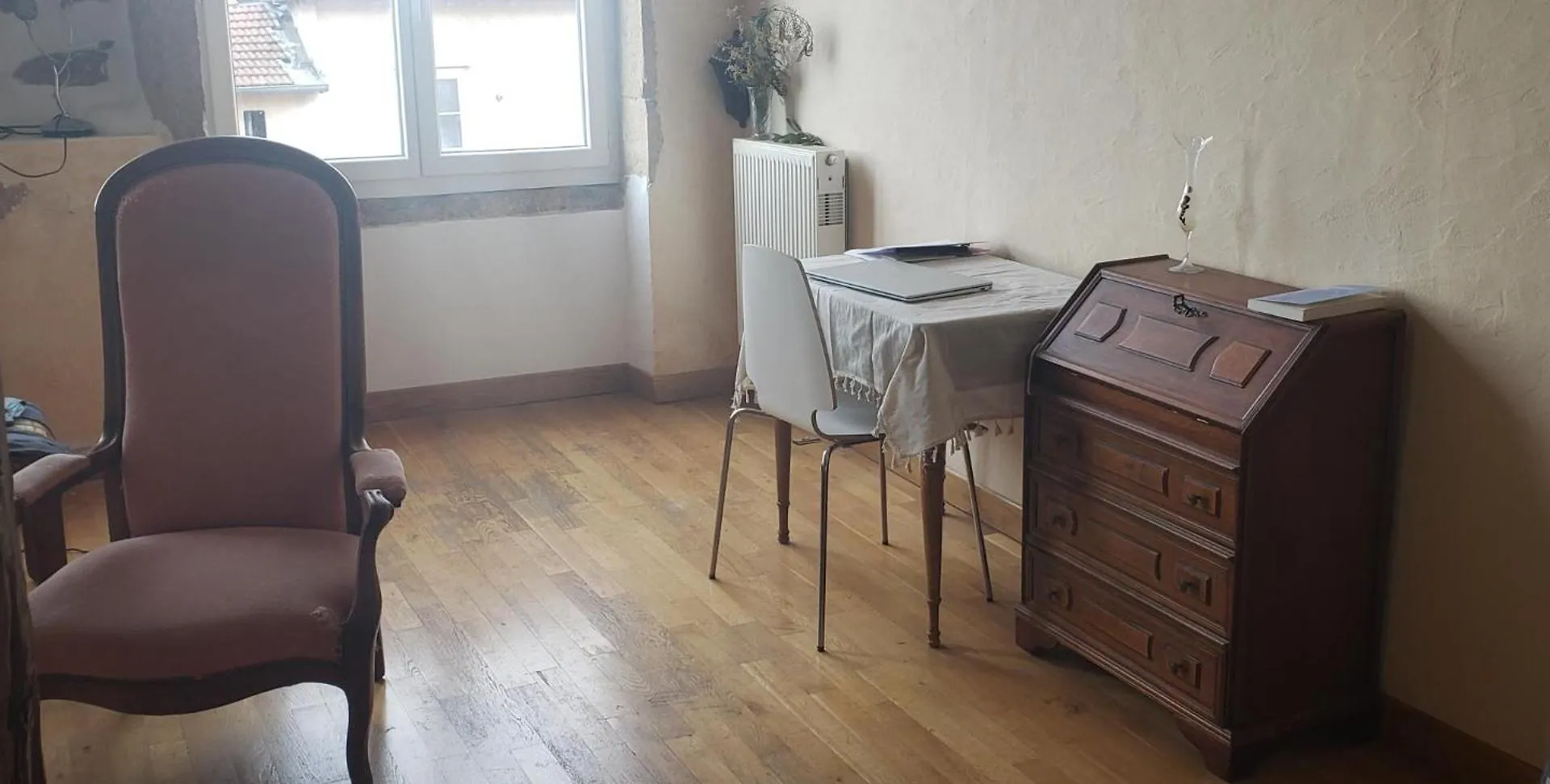 Charming Apartment With A View Lyon 0*,  France