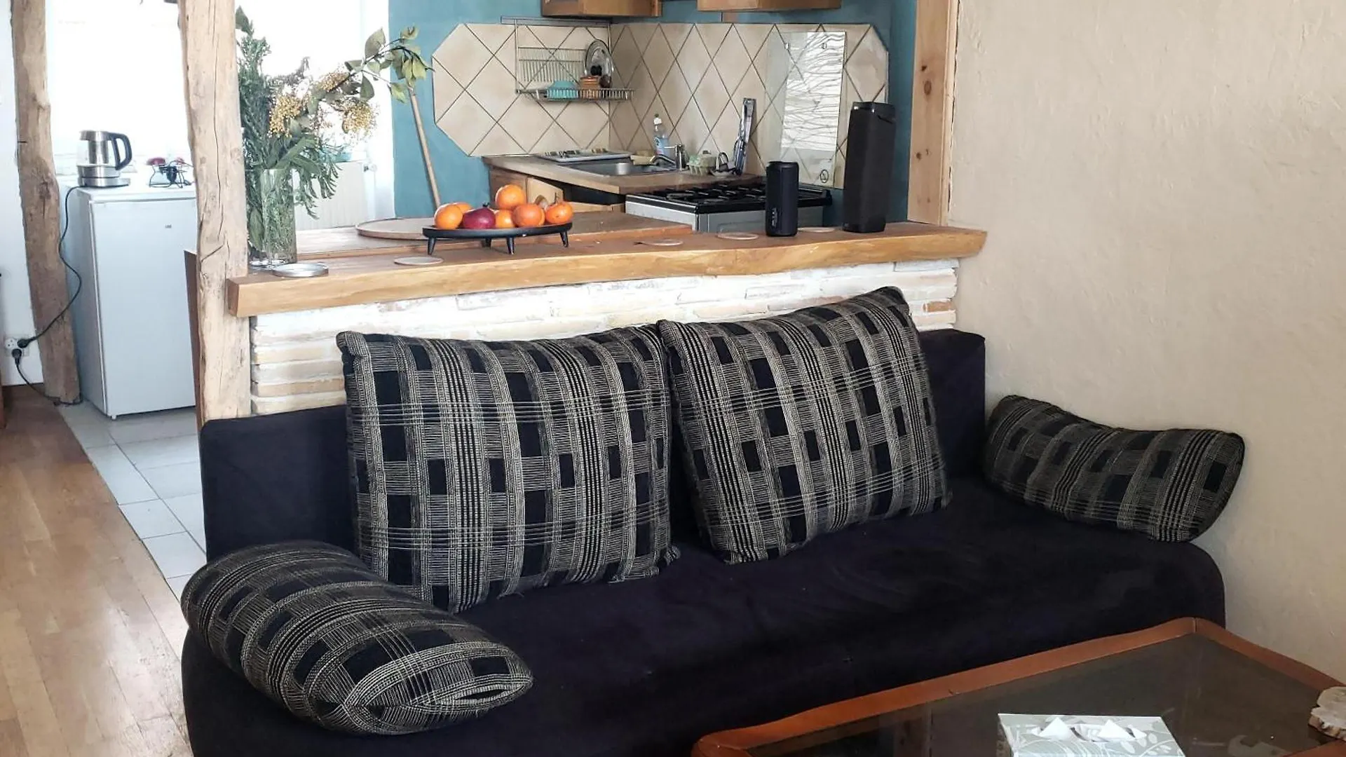 Charming Apartment With A View Lyon France