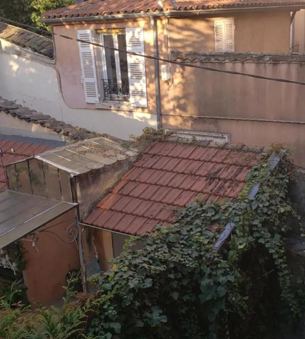 Charming Apartment With A View Lyon